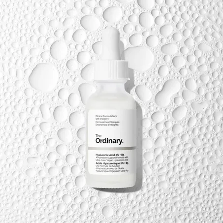 Acide Hyaluronique 2% + B5 Sérum Hydratant 30ml - The Ordinary