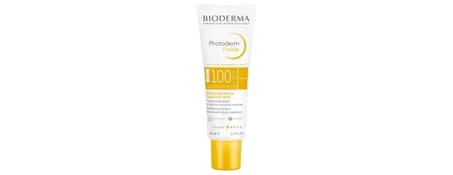 Bioderma Photoderm SPF100 40ml – Crème Solaire Peau Sensible