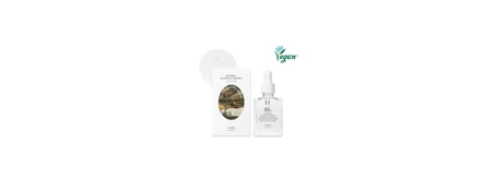Dr Althea Natural Radiance - Essence Eclat 30ml