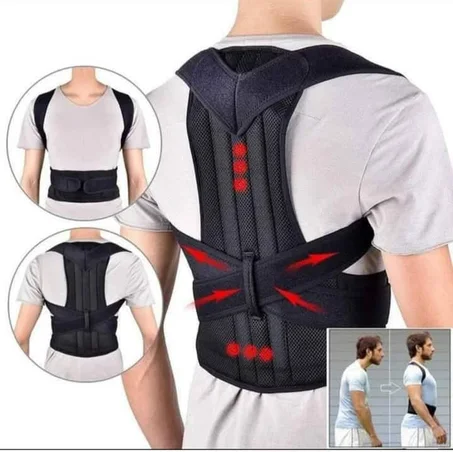 Ceinture de Soutien Lombaire