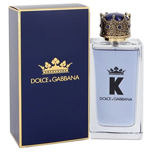 Dolce & Gabbana K Eau de Toilettes Spray pour hommes
