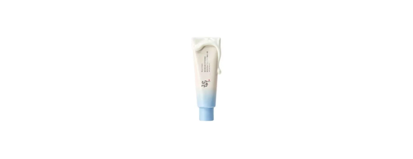 Beauty of Joseon Relief Sun Aqua Fresh - Creme Solaire SPF50+ 50ml