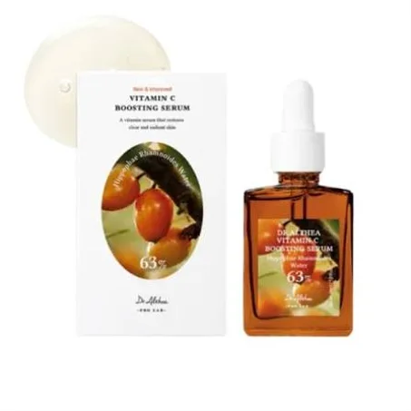 Dr Althea Vitamin C Boosting Serum 30ml