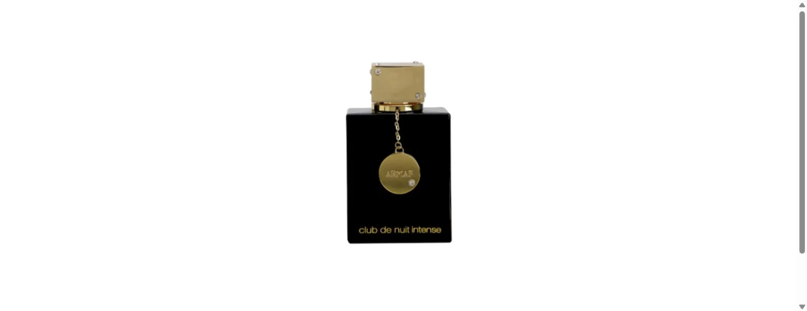 Club de Nuit Intense Woman Armaf - Eau de Parfum Femme 105 ml