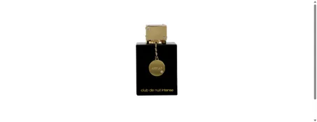 Club de Nuit Intense Woman Armaf - Eau de Parfum Femme 105 ml