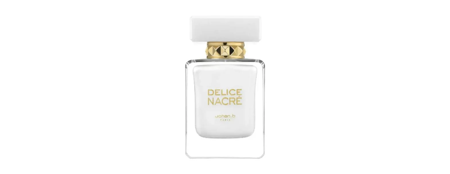 Geparlys Délice Nacré - Eau de Parfum Femme 85 ml