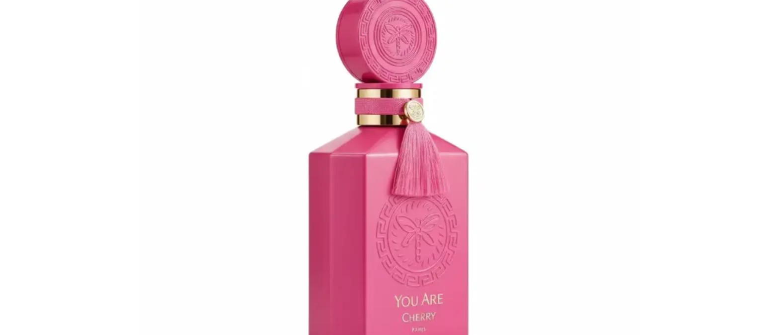 Geparlys You Are Cherry - Eau de Parfum Femme 85 ml