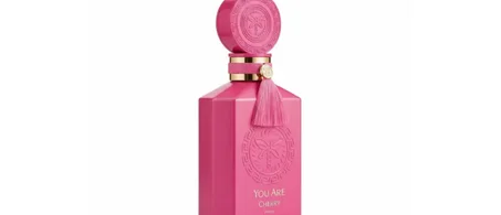 Geparlys You Are Cherry - Eau de Parfum Femme 85 ml