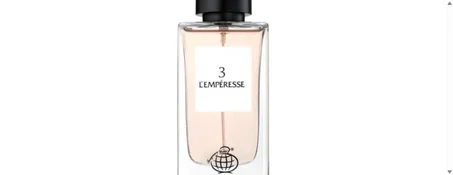 3 L'Emperesse - Eau de Parfum Femme 100 ml