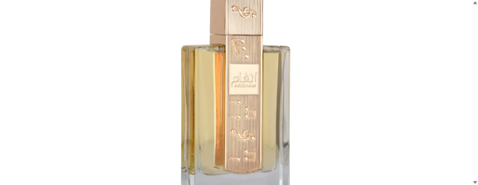 Angham Lattafa - Eau de Parfum Unisexe 100 ml