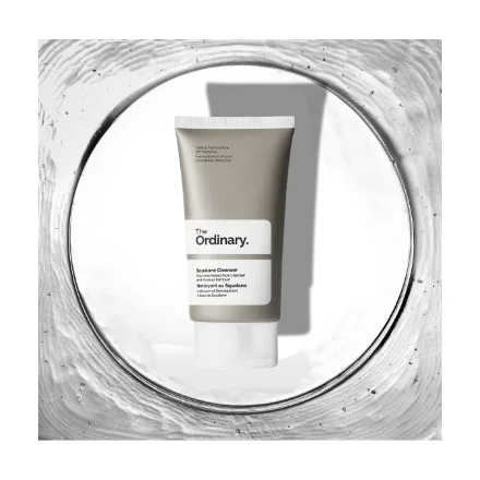 Squalane Cleanser 50ml - The Ordinary