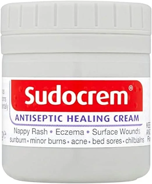Sudocrem Crème Antiseptique 60g