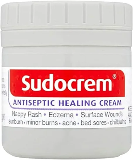 Sudocrem Crème Antiseptique 60g