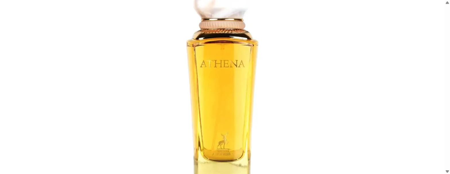 Athena Maison Alhambra - Eau de Parfum Femme 100 ml