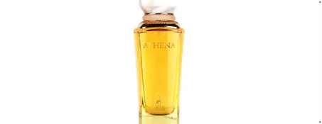 Athena Maison Alhambra - Eau de Parfum Femme 100 ml