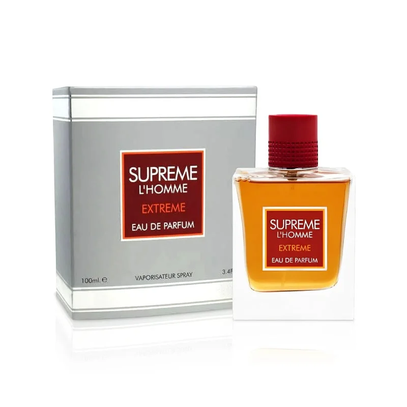 Parfum Supreme L