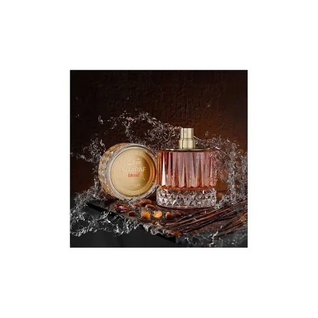 Parfum unisexe AFNAN Zimaya Sharaf Blend 100ml