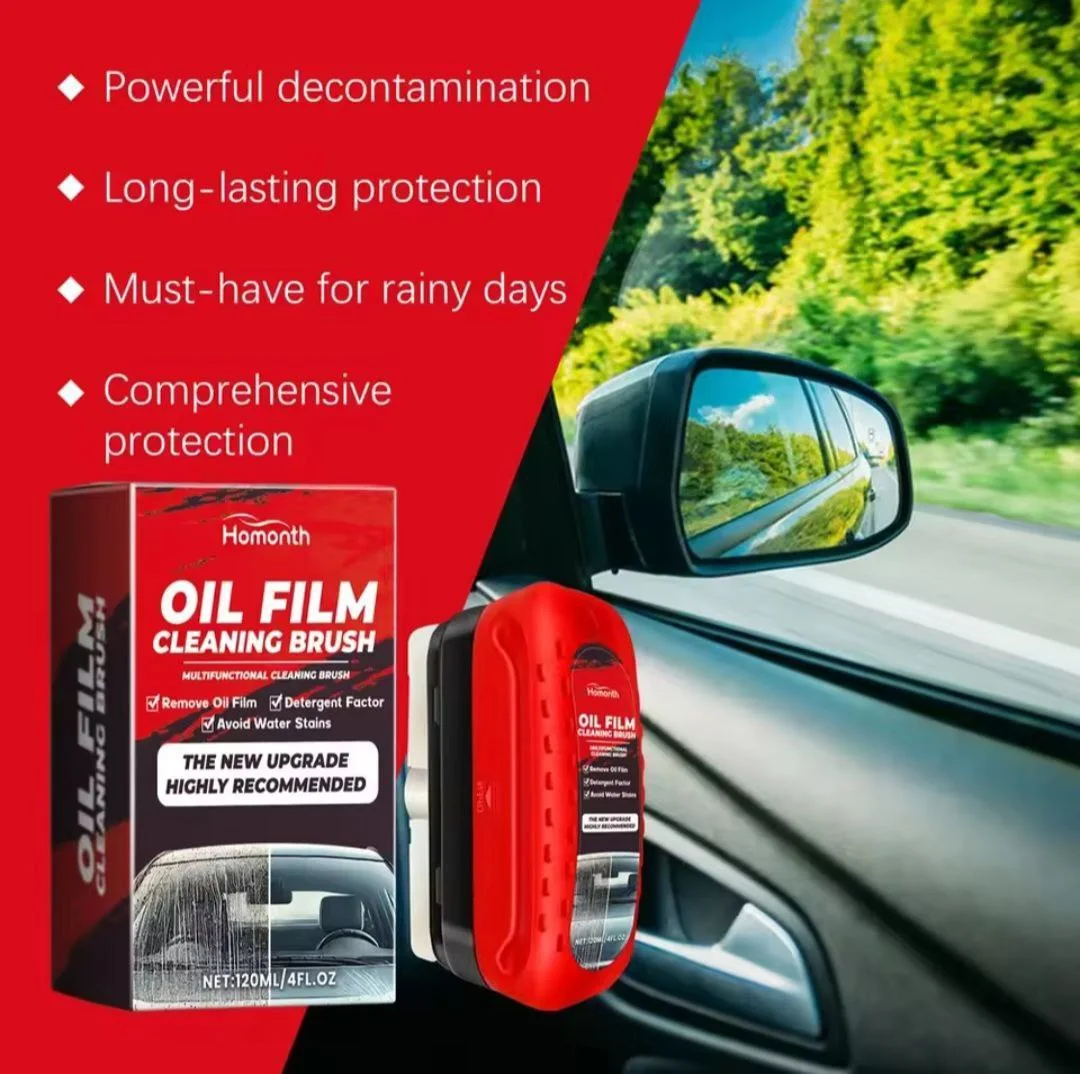 Brosse Anti-Film d