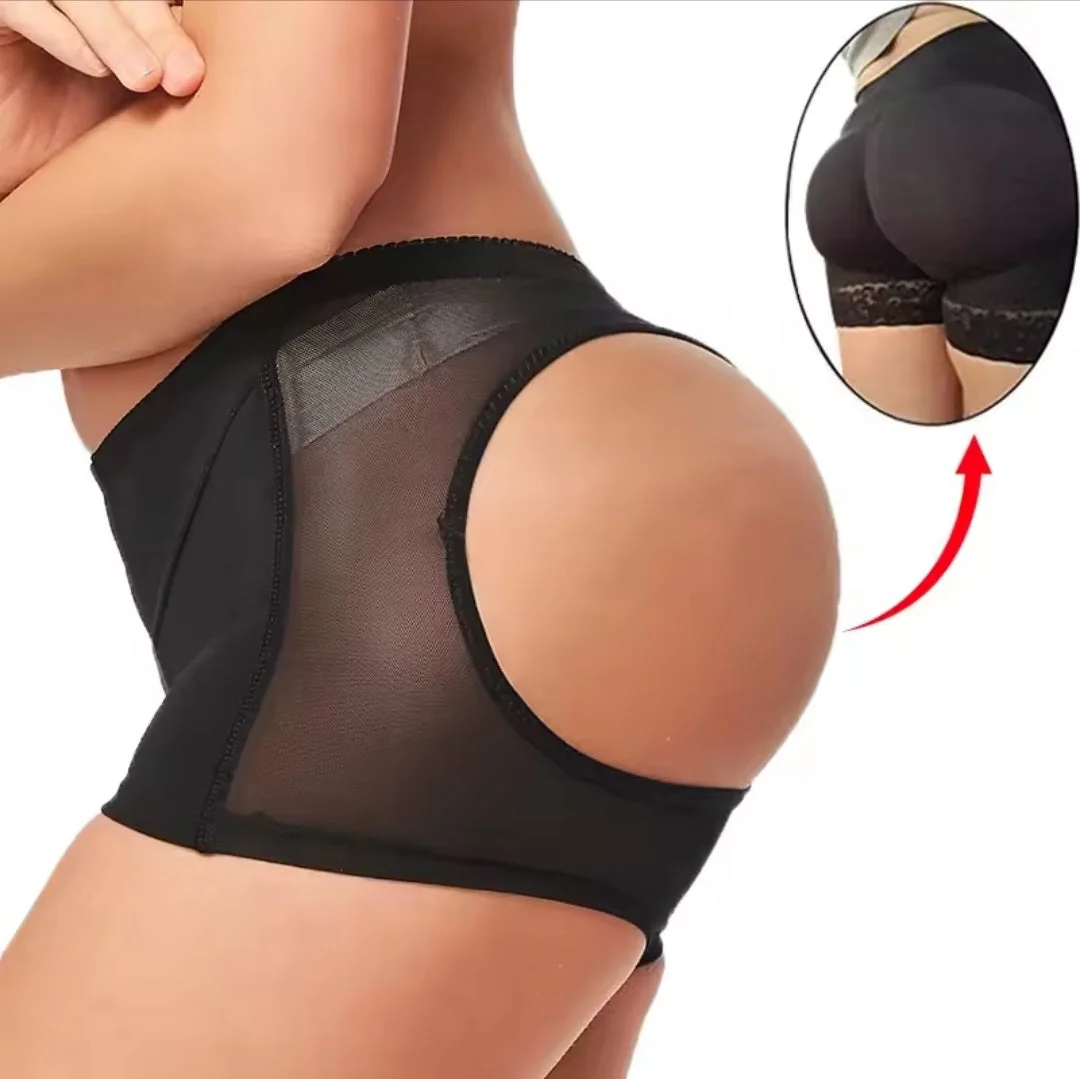 Culotte Push-Up Effet Fessiers