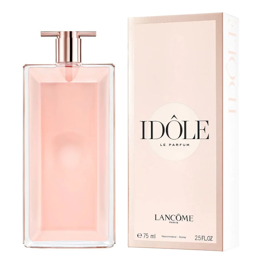 Lancom Idole le parfum 2.5 oz / 75ml Eau de Parfum 2019