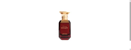 Cherry Bouquet Afnan - Eau de Parfum Femme 80 ml