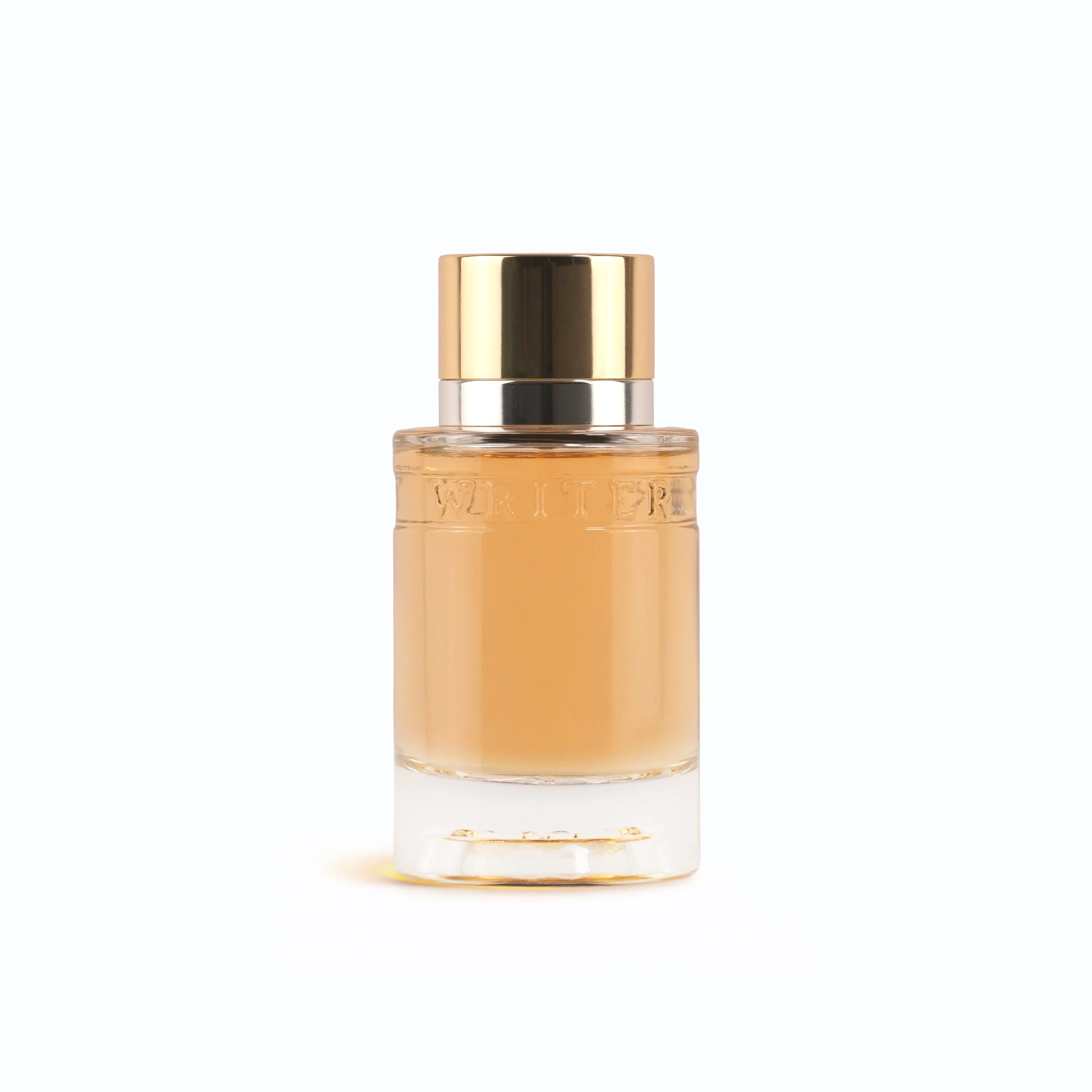 Writer Gold EDP 100ml – Cyrus Paris