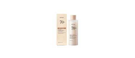 ANUA Rice 70 Glow Milky Toner - Lotion Eclat Hydratante 250ml