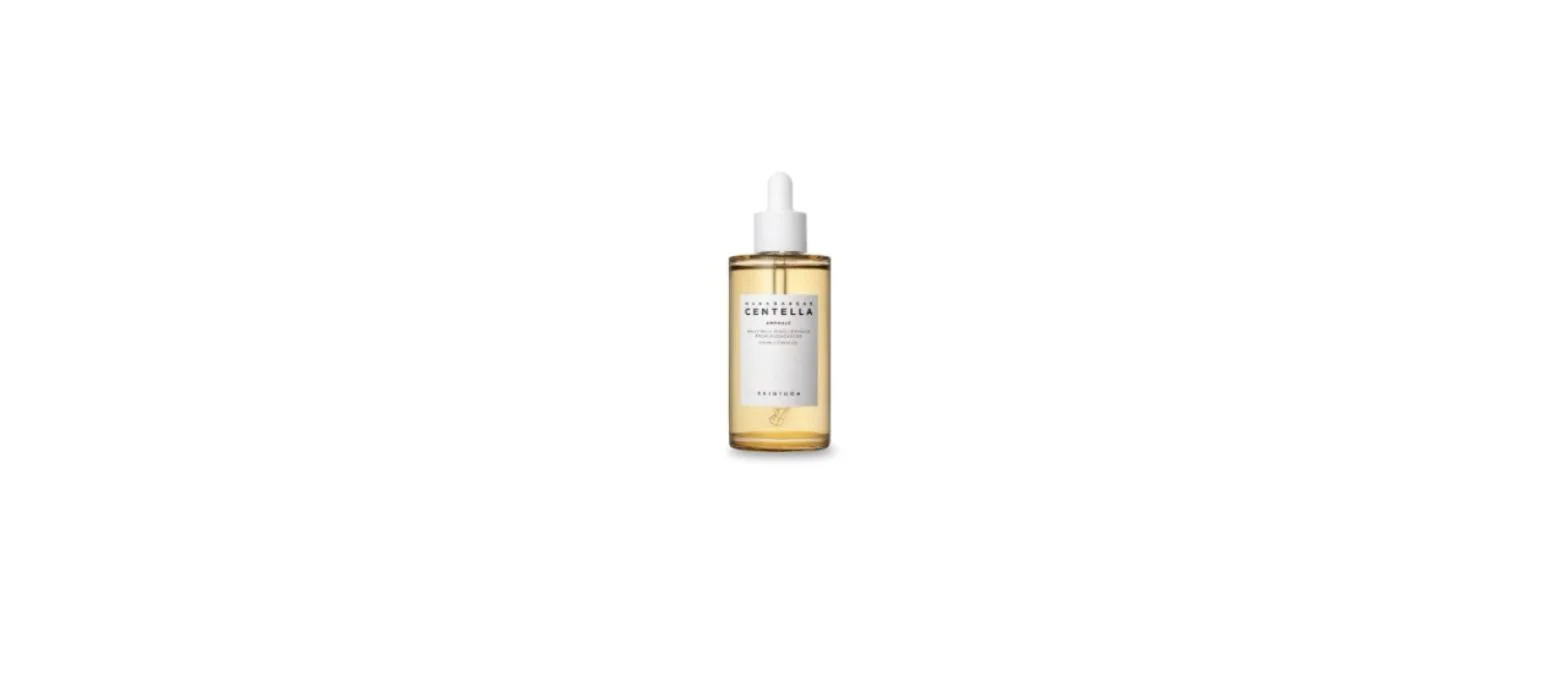 SKIN1004 Madagascar Centella - Ampoule Apaisante 100ml