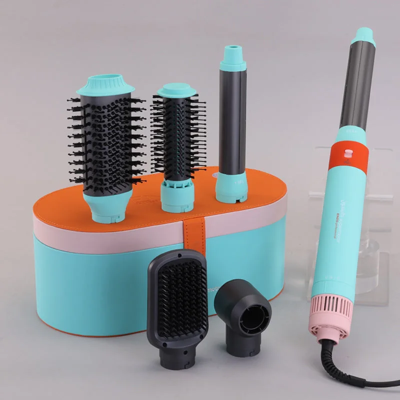Multi-Styler ENZO EN-4133 4-en-1