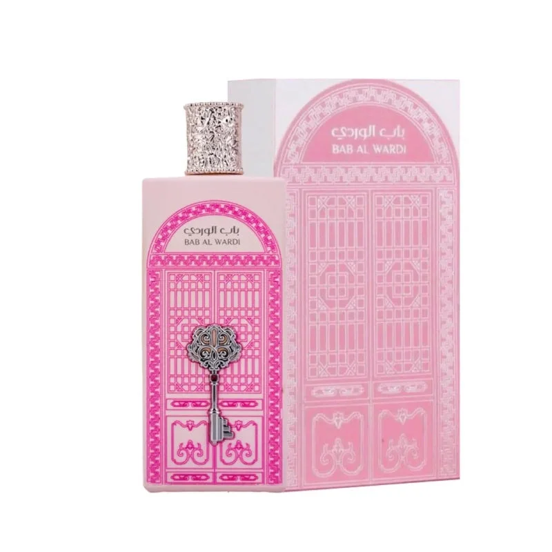 Bab Al Wardi Ard Al Zaafaran - Parfum Femme 100ml