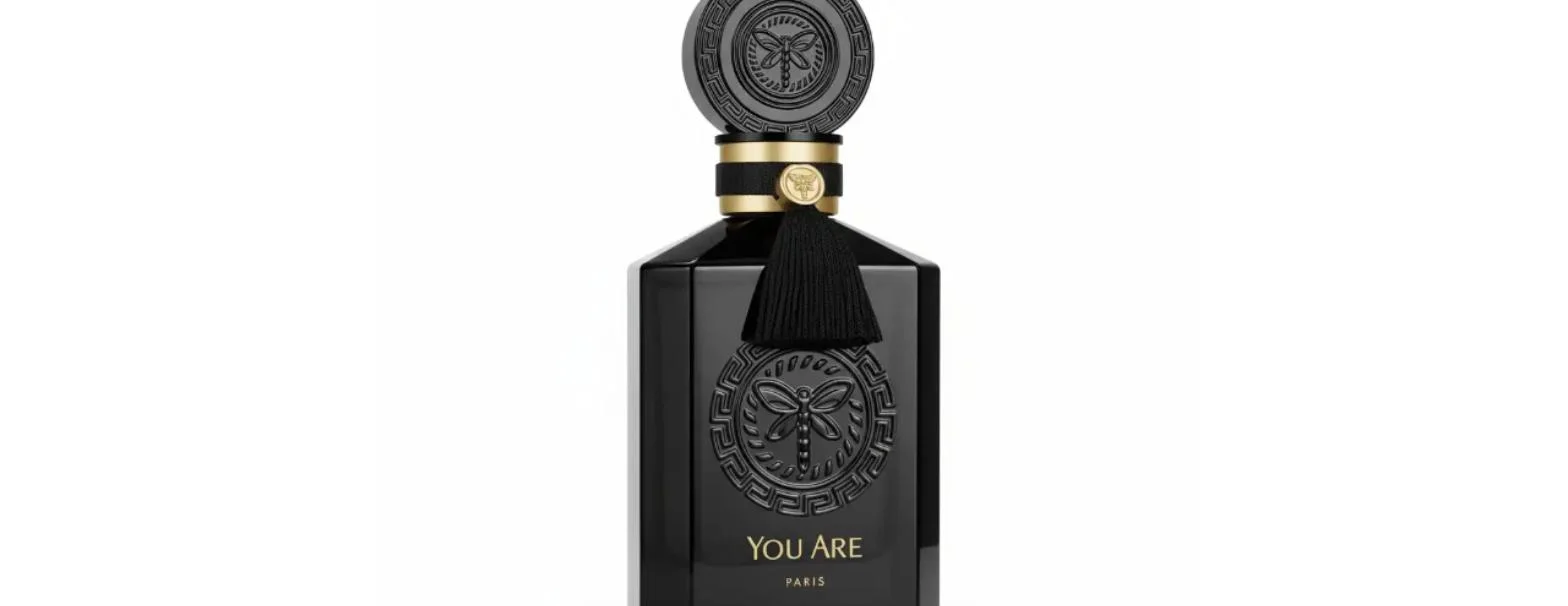 Geparlys You Are - Eau de Parfum Femme 85 ml