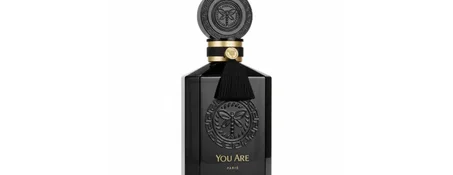 Geparlys You Are - Eau de Parfum Femme 85 ml