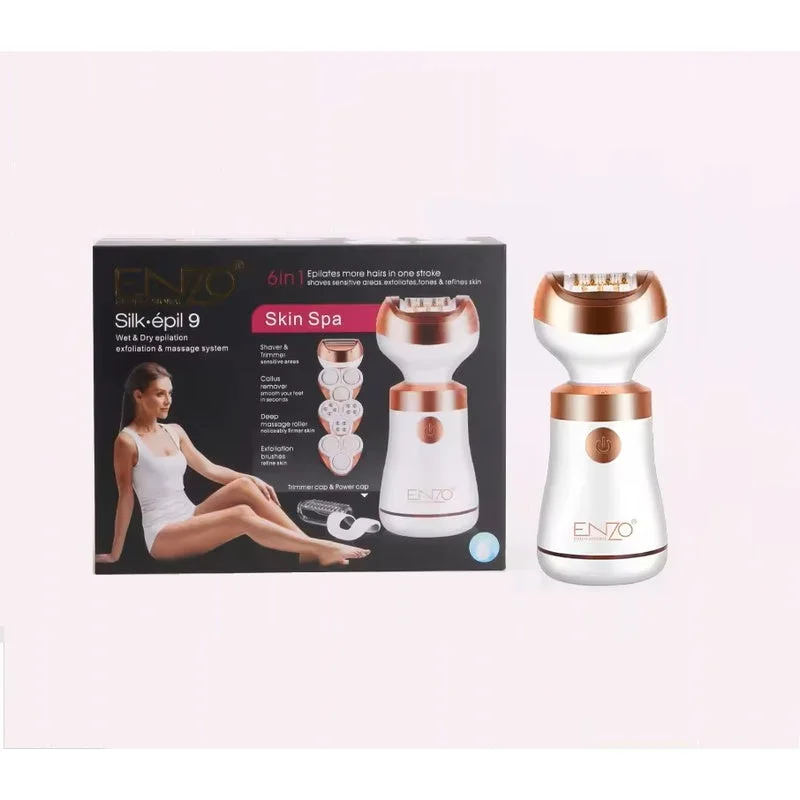 Kit EN-0105 6-en-1 Appareil d