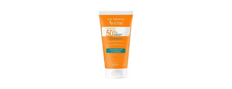 Avène Solaire Cleanance SPF50+ 50ml