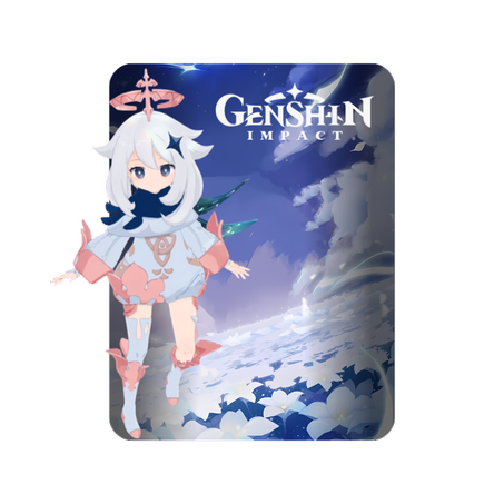 قينشن امباكت