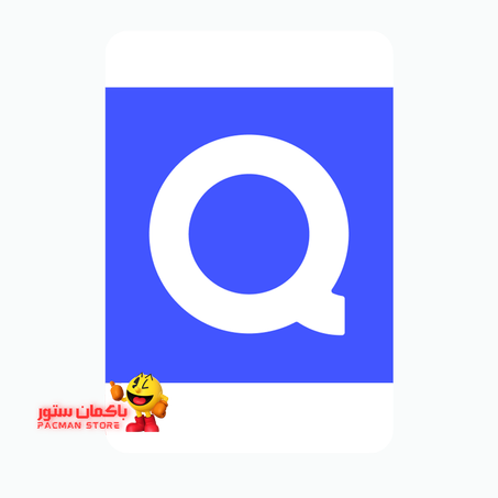 كويزلت Quizlet بلس شهر  خاص