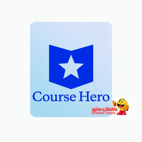 حساب Course hero