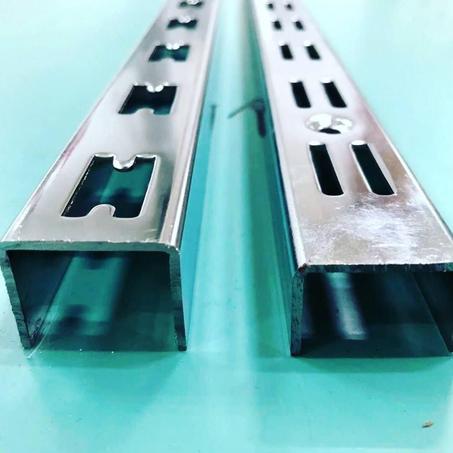 accessoires crémaillère