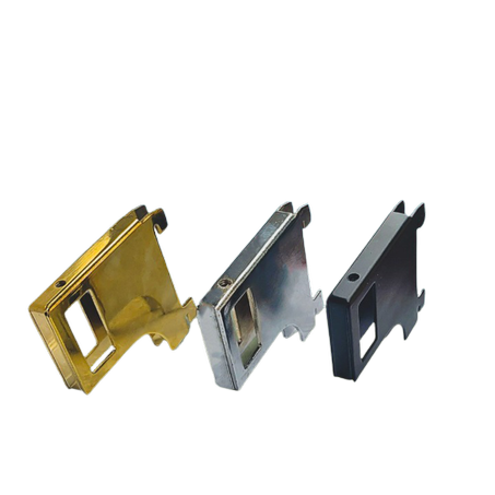 IKER CREMAILLERE TUBE CARRE 7 CM