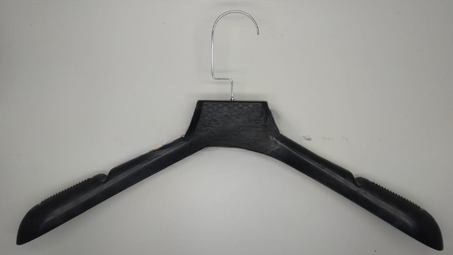 Cintre Plastique pour Crochet de Vêtement 1 Pièces