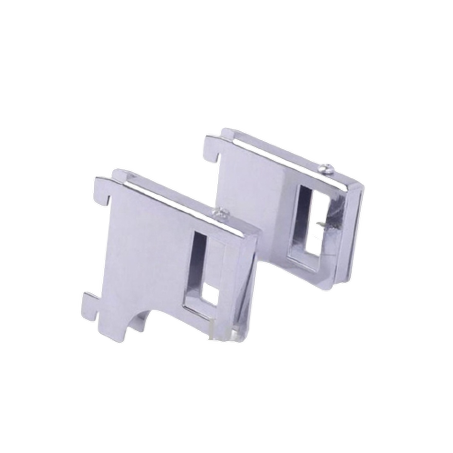 Iker climayeur Tube carré 7 CM