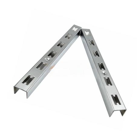 Barrières Support Cremaillere 2,40 m