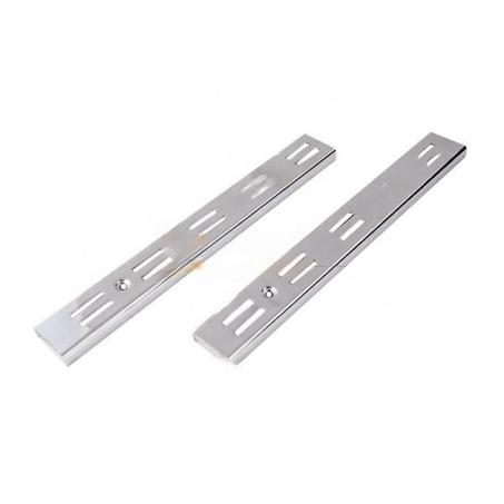 Barrières Support clamaire 2,44 m