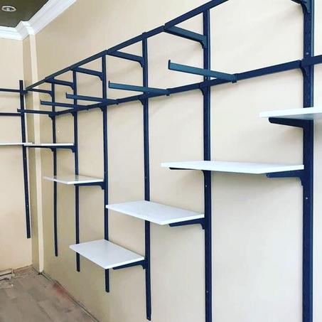 Barrière Celimaire noir