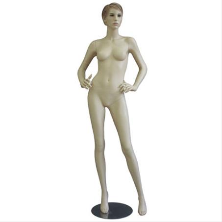 مانكان  لعرض الملابس النسائية