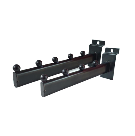 support d'affichage vetement