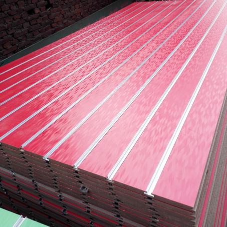 les panneaux mdf décoratif