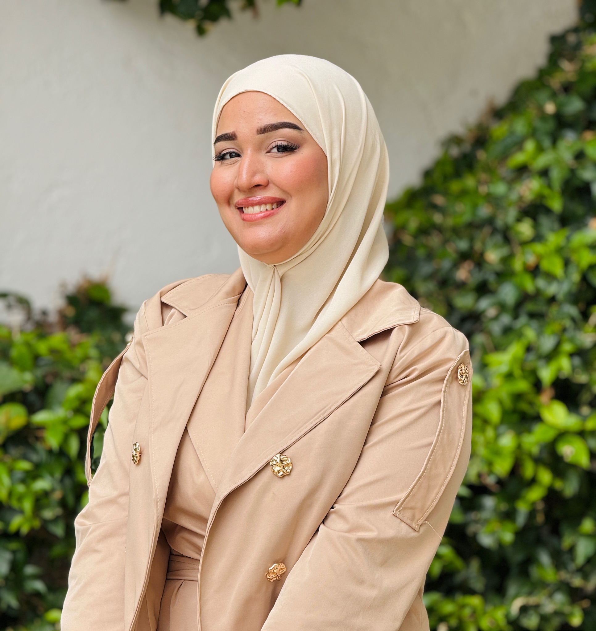 ✨ ترانش أنيق مكون من 3 قطع ✨