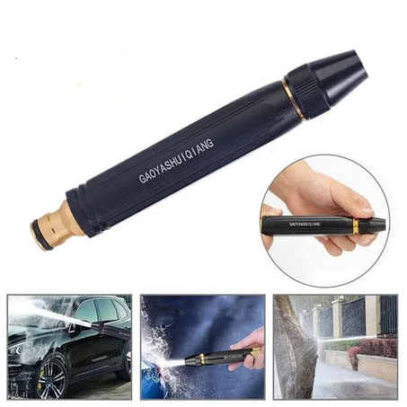 جهاز ضغط المياه الأصلي