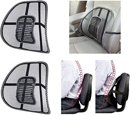 مسند ظهر للسيارة أو المكتب